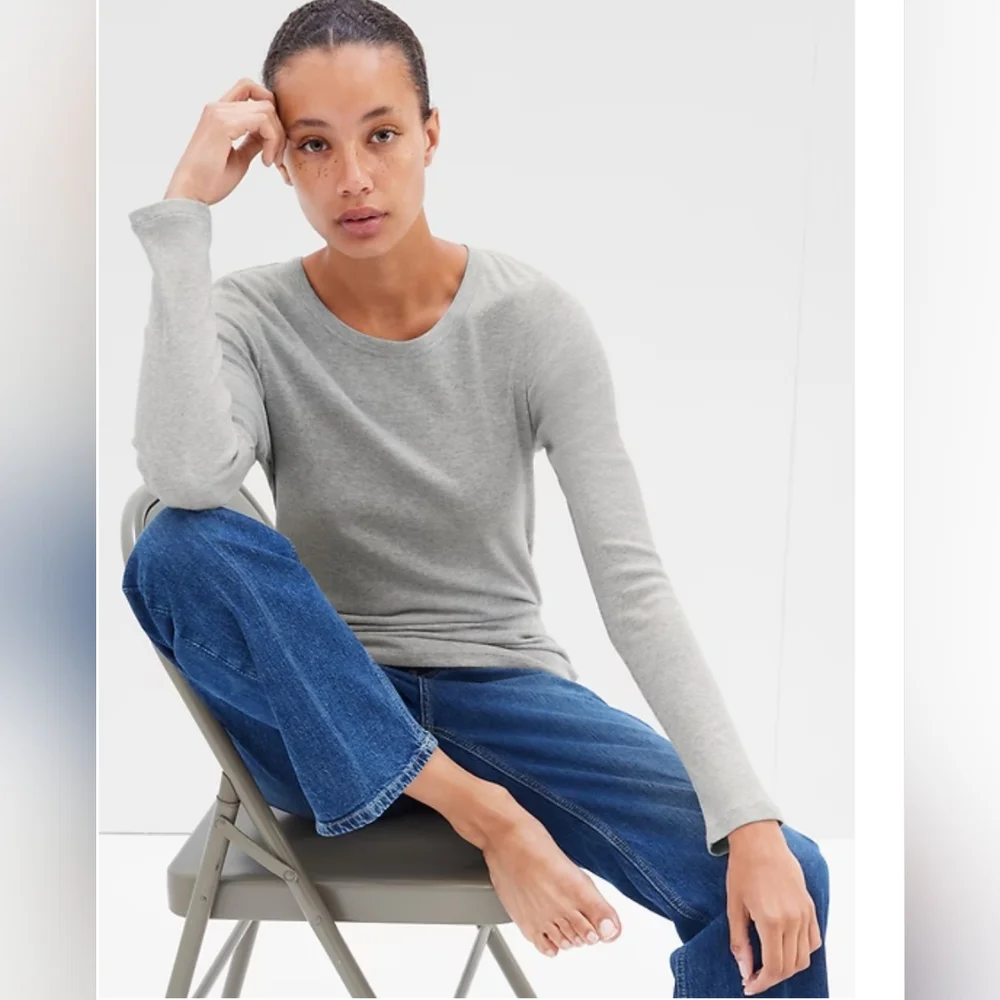 GAP Favorite Tee Bundle! - Picture 2 of 11